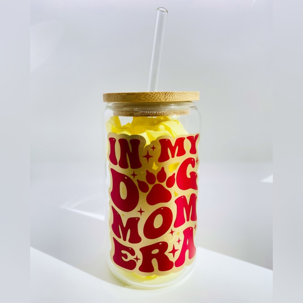 Customized libby cup